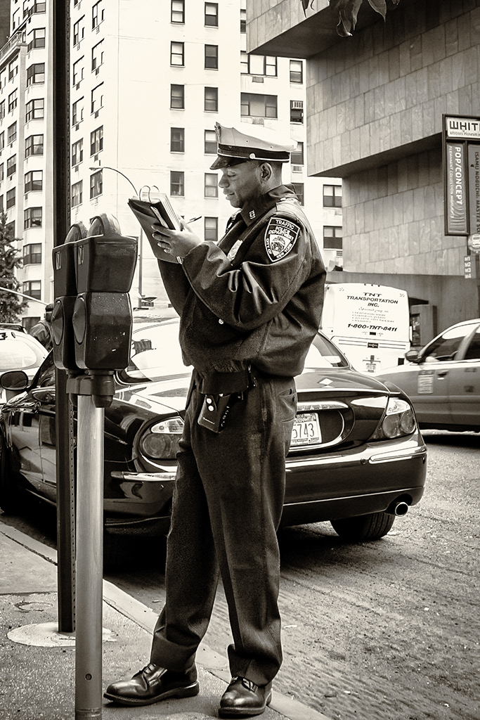 25. Madison Ave