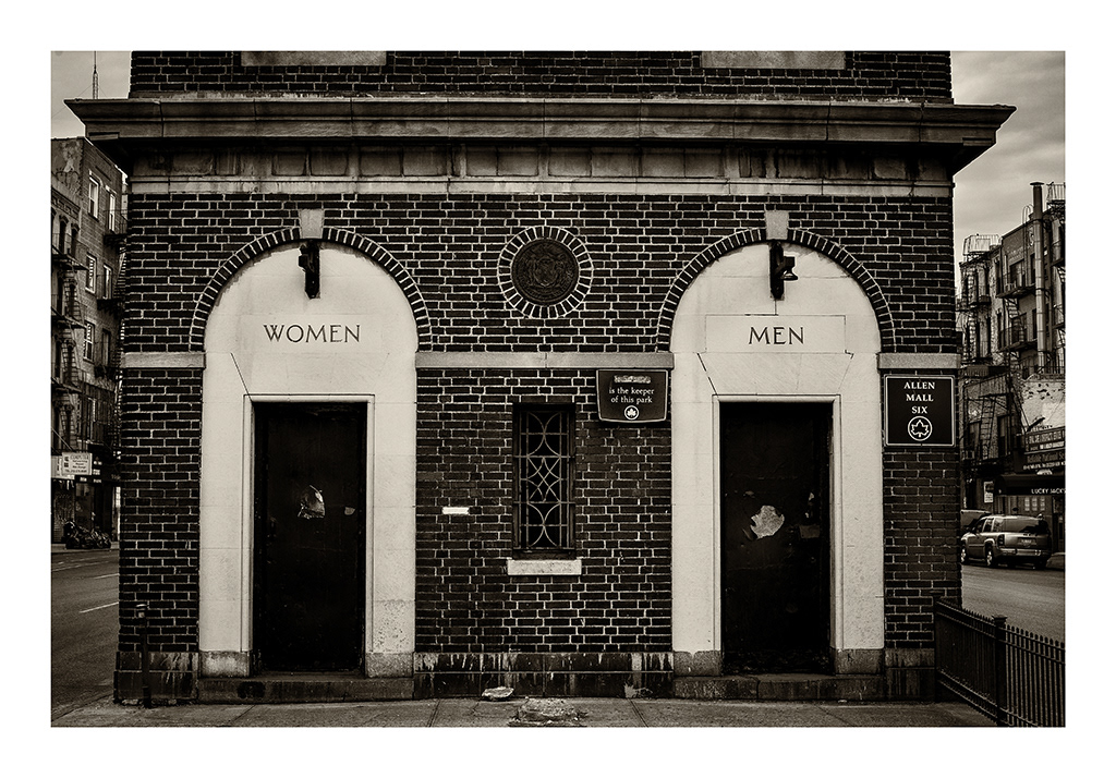 Bowery