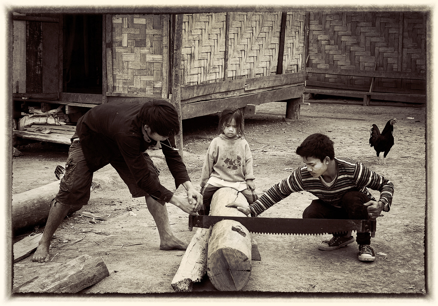 Luang Prabang (Laos)