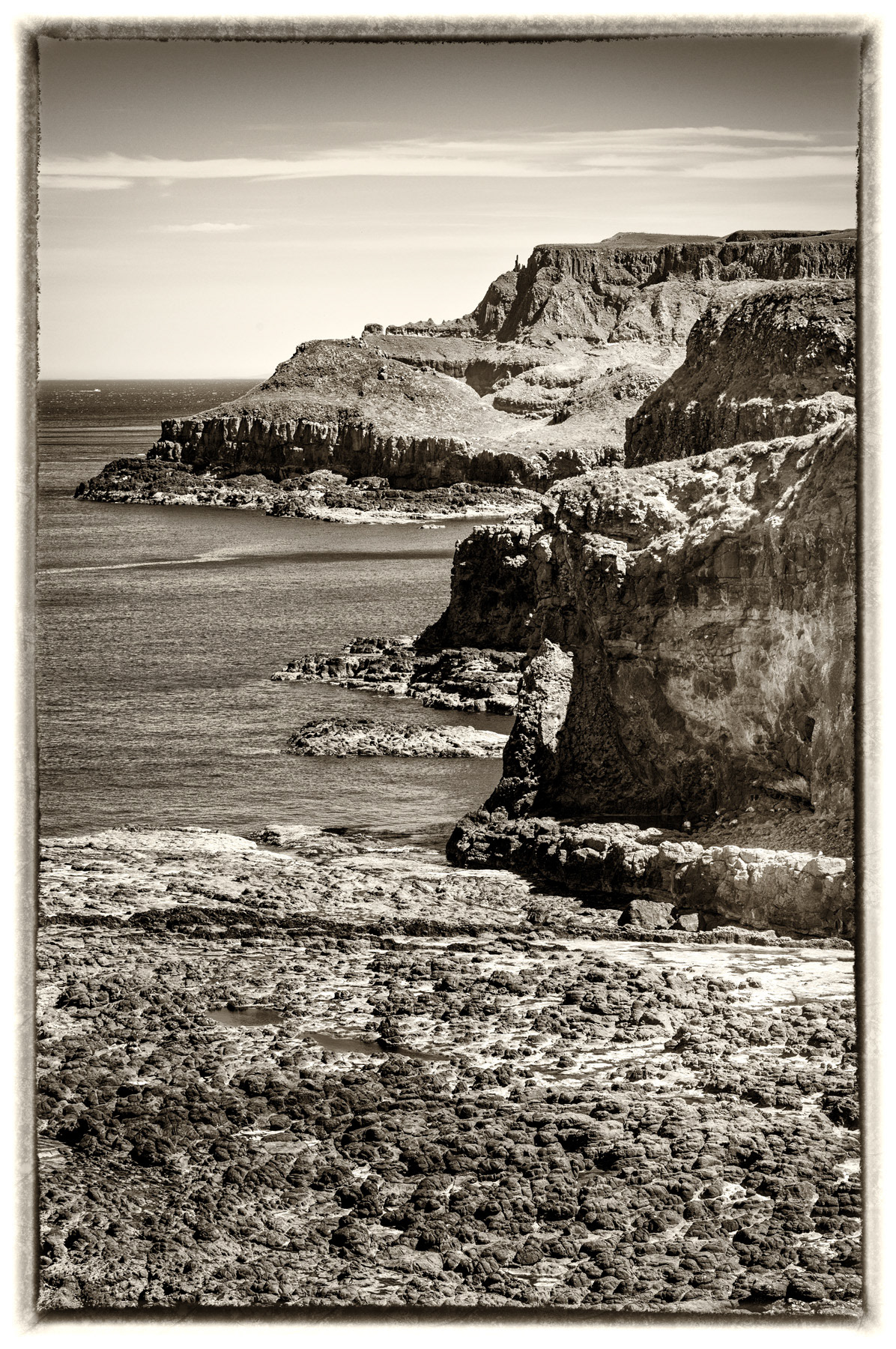 Giant's Causeway 9