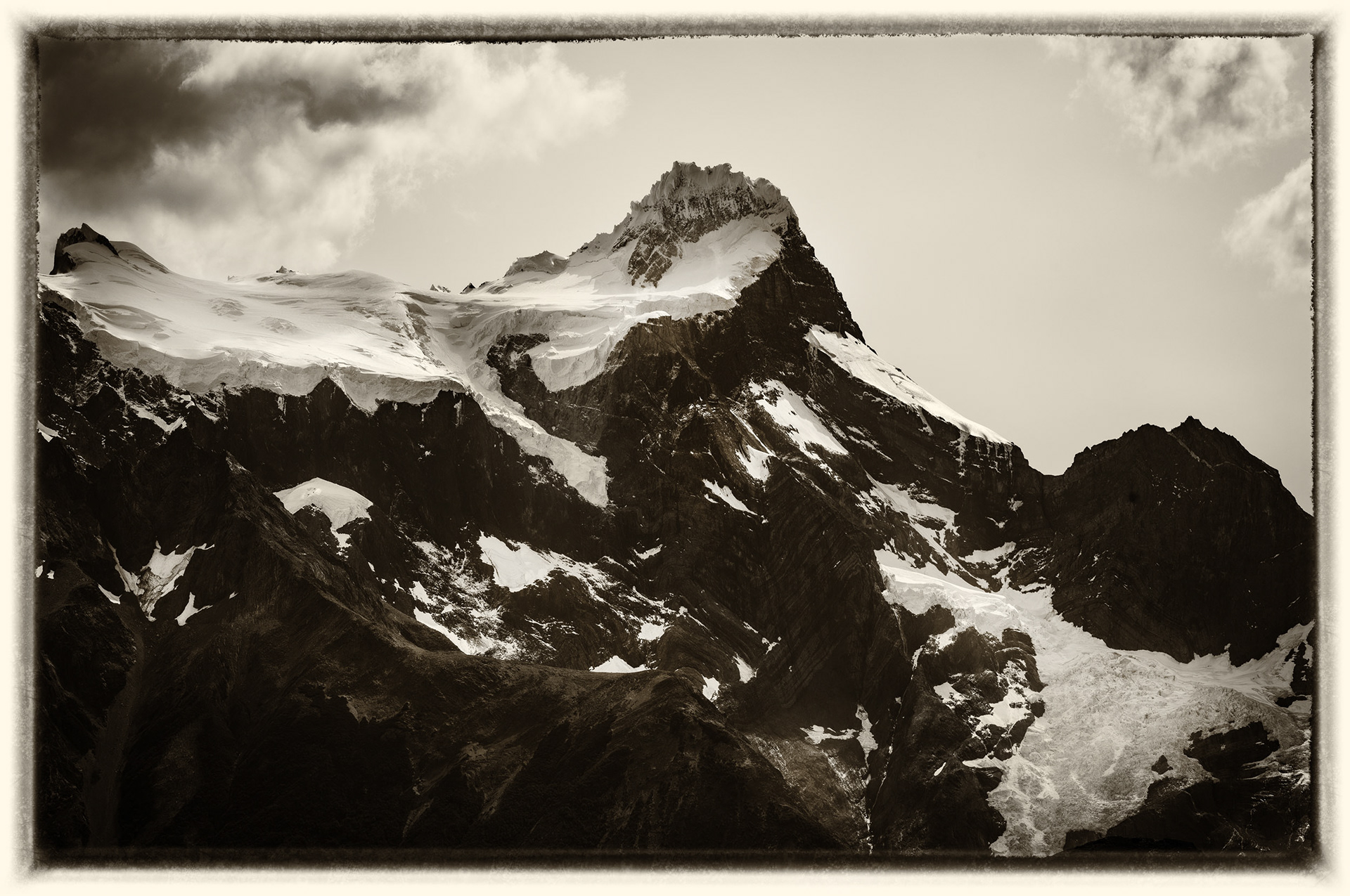 31 Torres del Peine