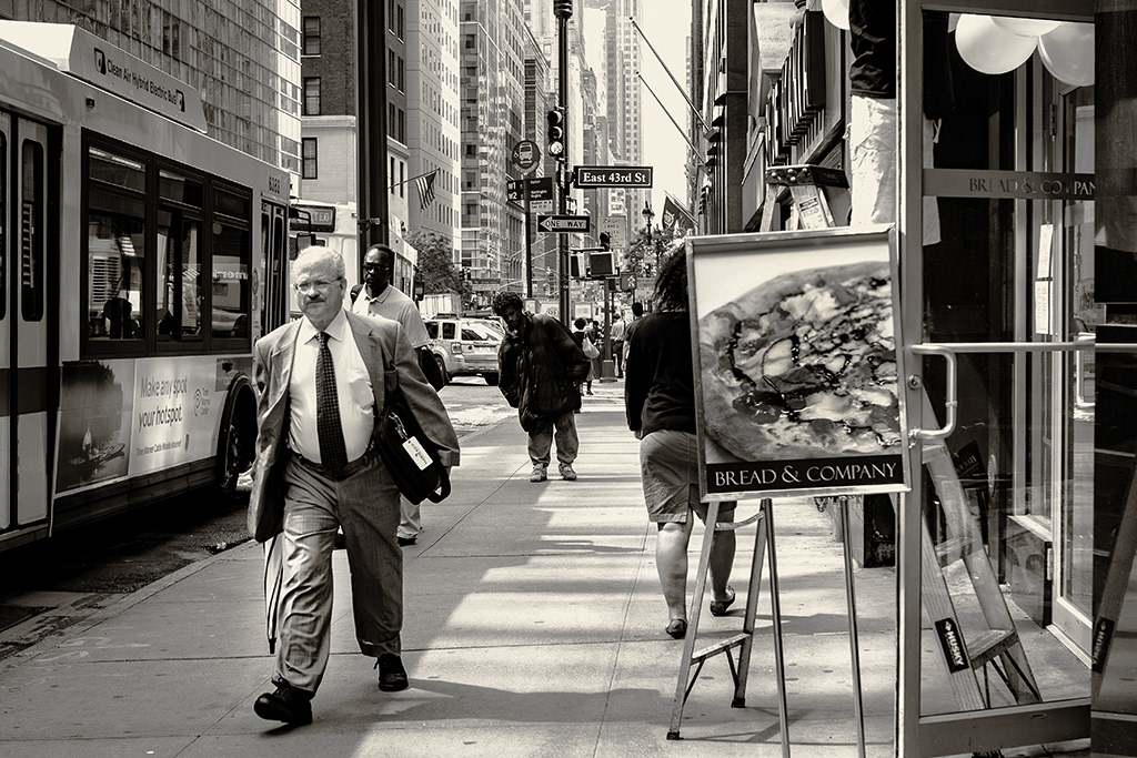 55. 5th Ave