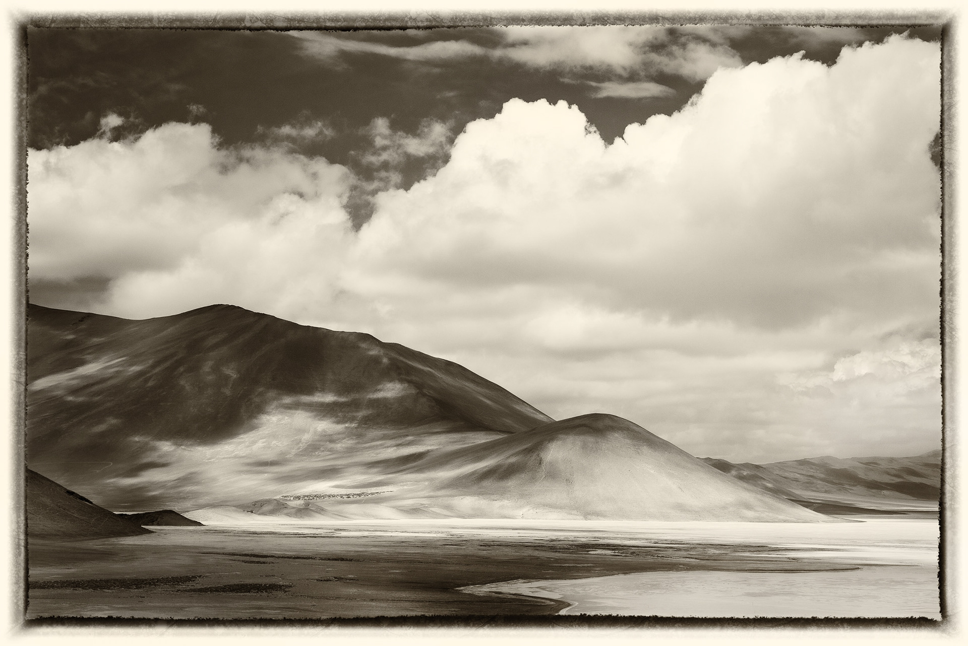 33 Altiplano