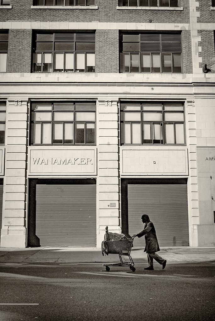 122. Lafayette St