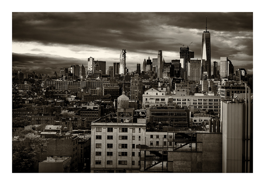 South Manhattan