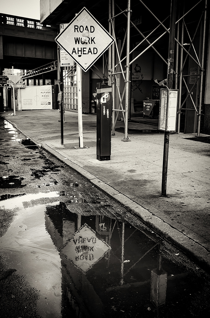29th St
