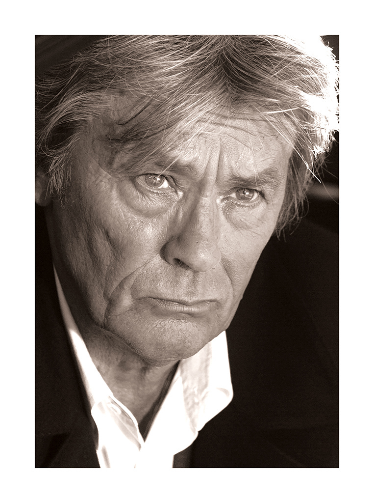 Alain Delon 2