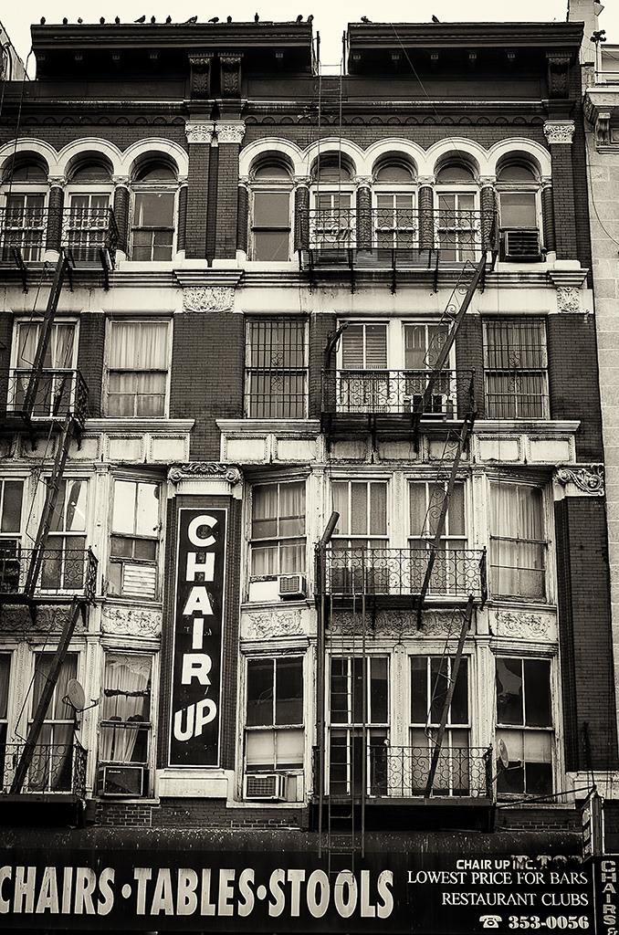 Bowery 2