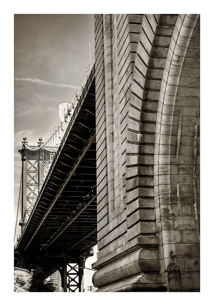 Manhattan Bridge 3
