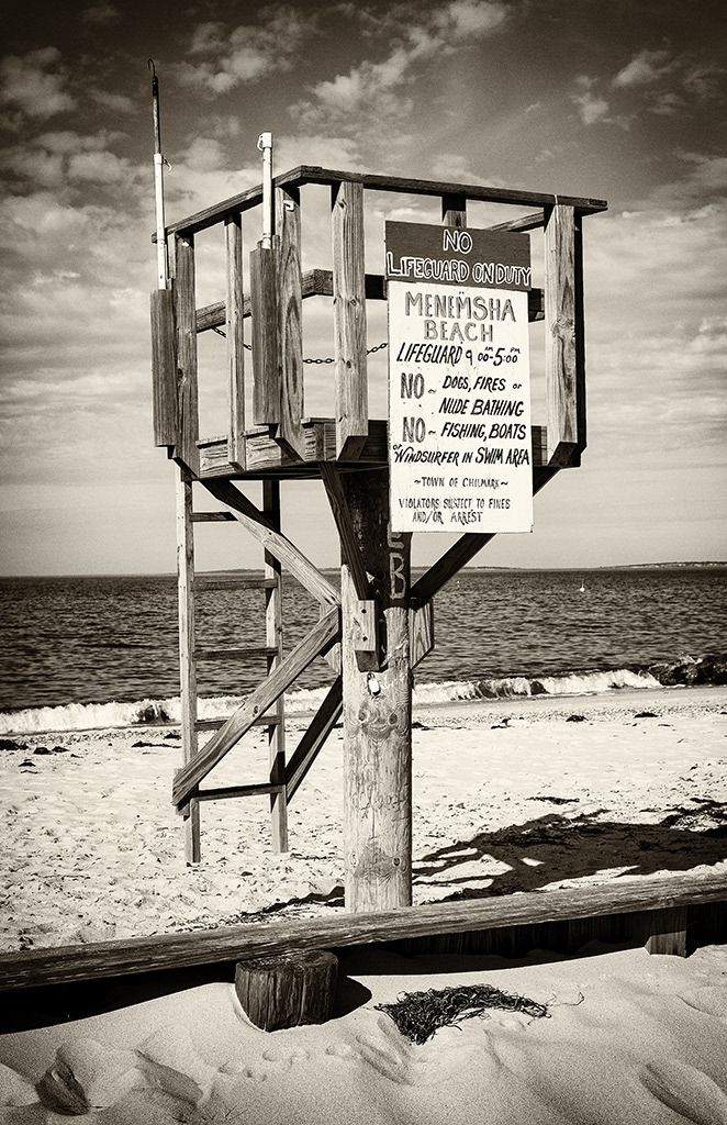 Martha's Vineyard 4