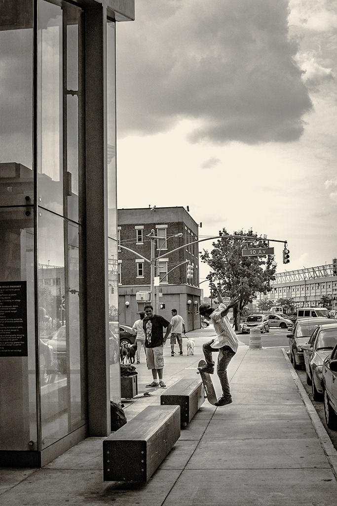 88 Meatpacking