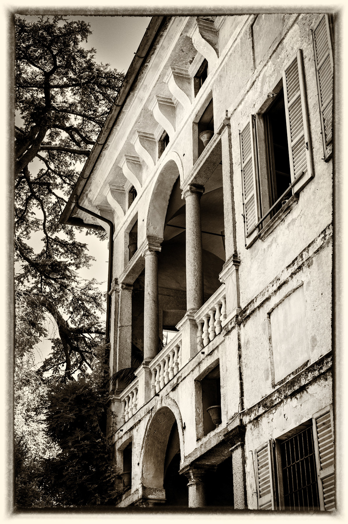 isola Madre (Iles Borromée) 3