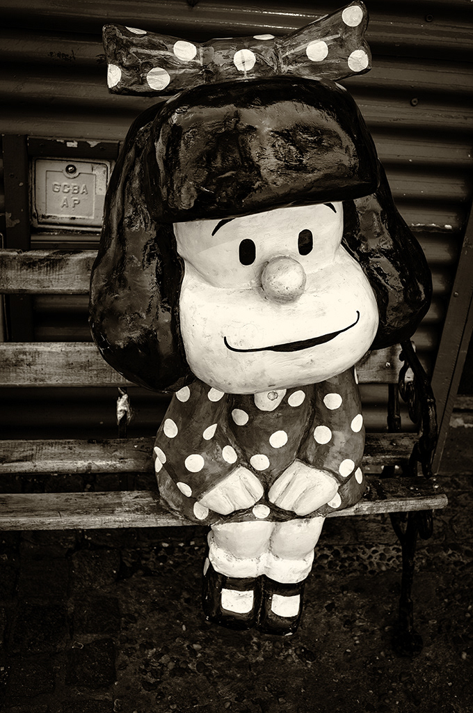 Mafalda