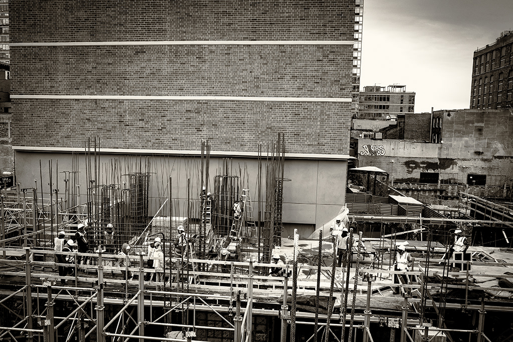 155. Hudson Yards