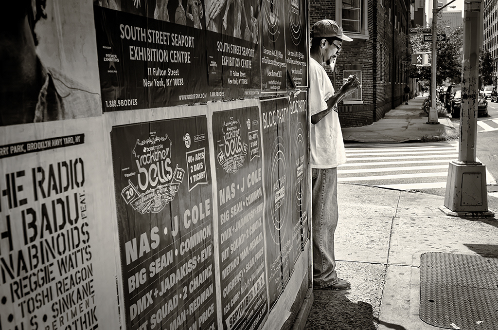 107. Greenwich Village