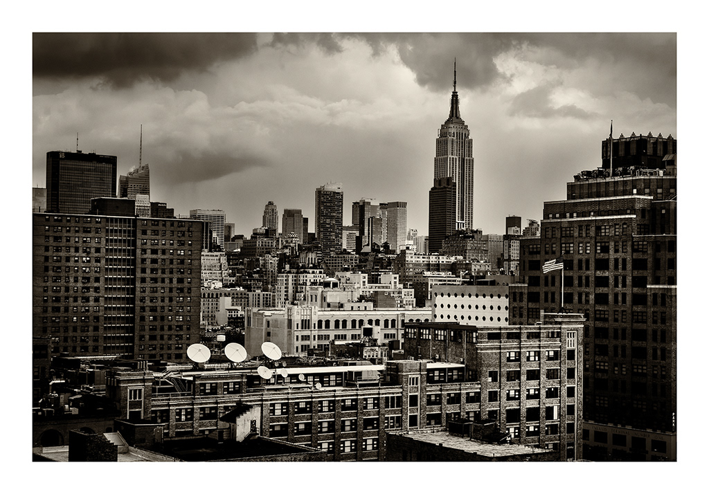 Empire State Building