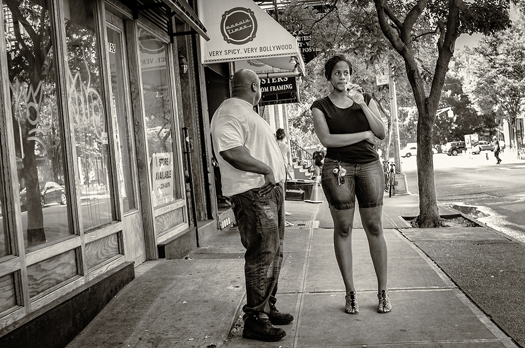 110. Bleeker St