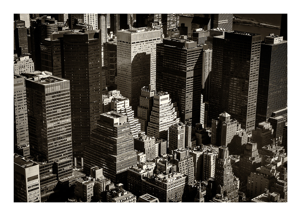 Empire State Building 4