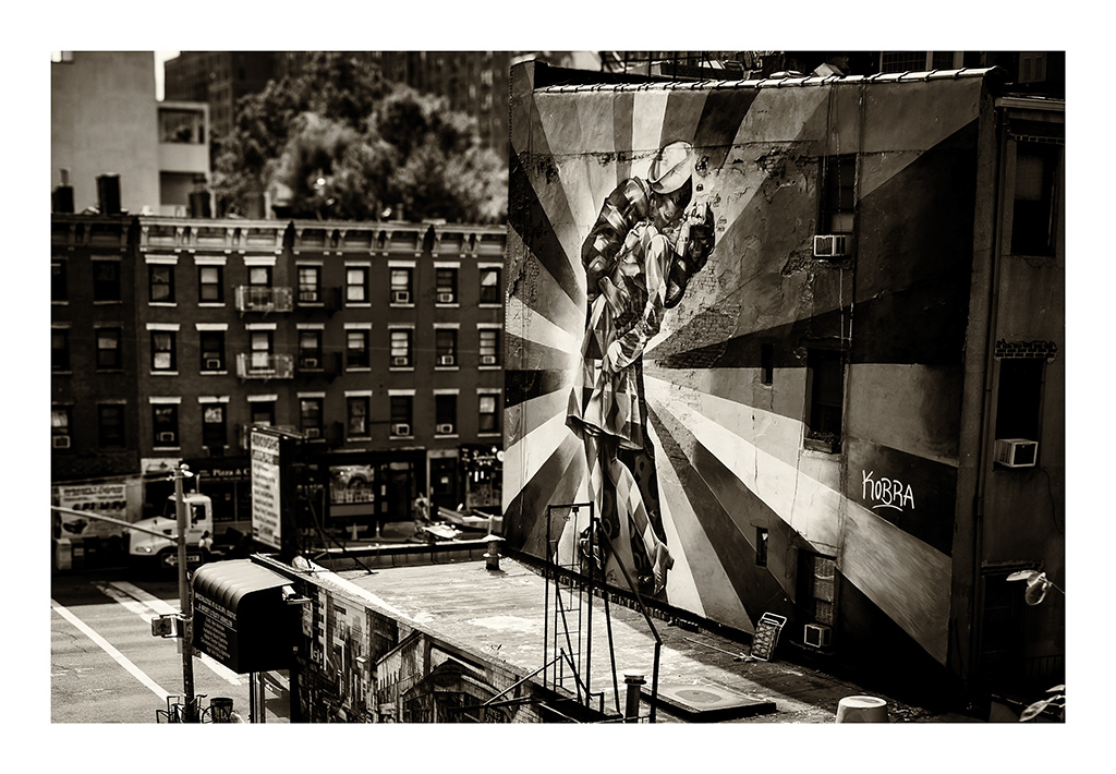 High Line