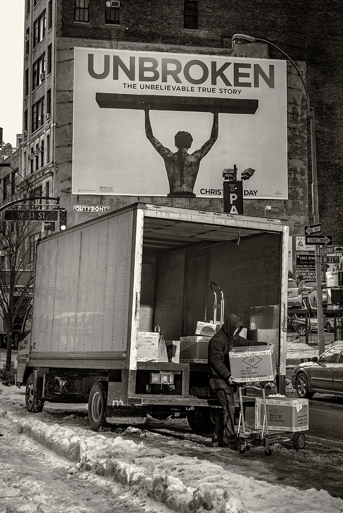 152. Broadway