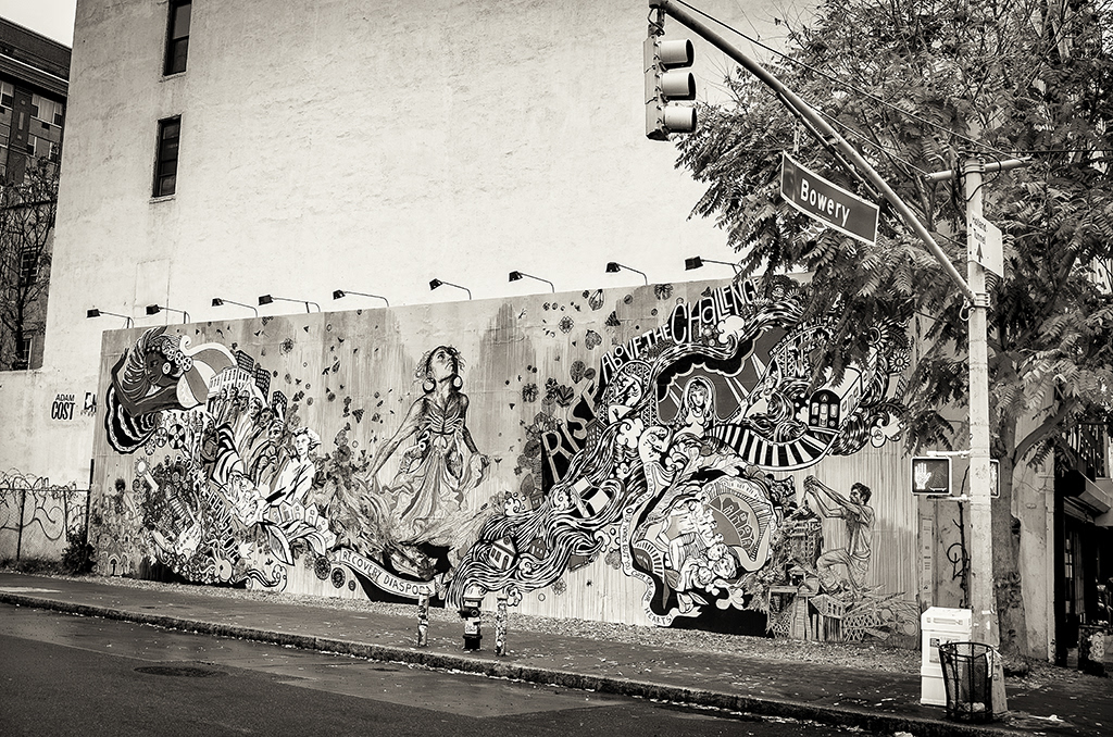 Bowery 3