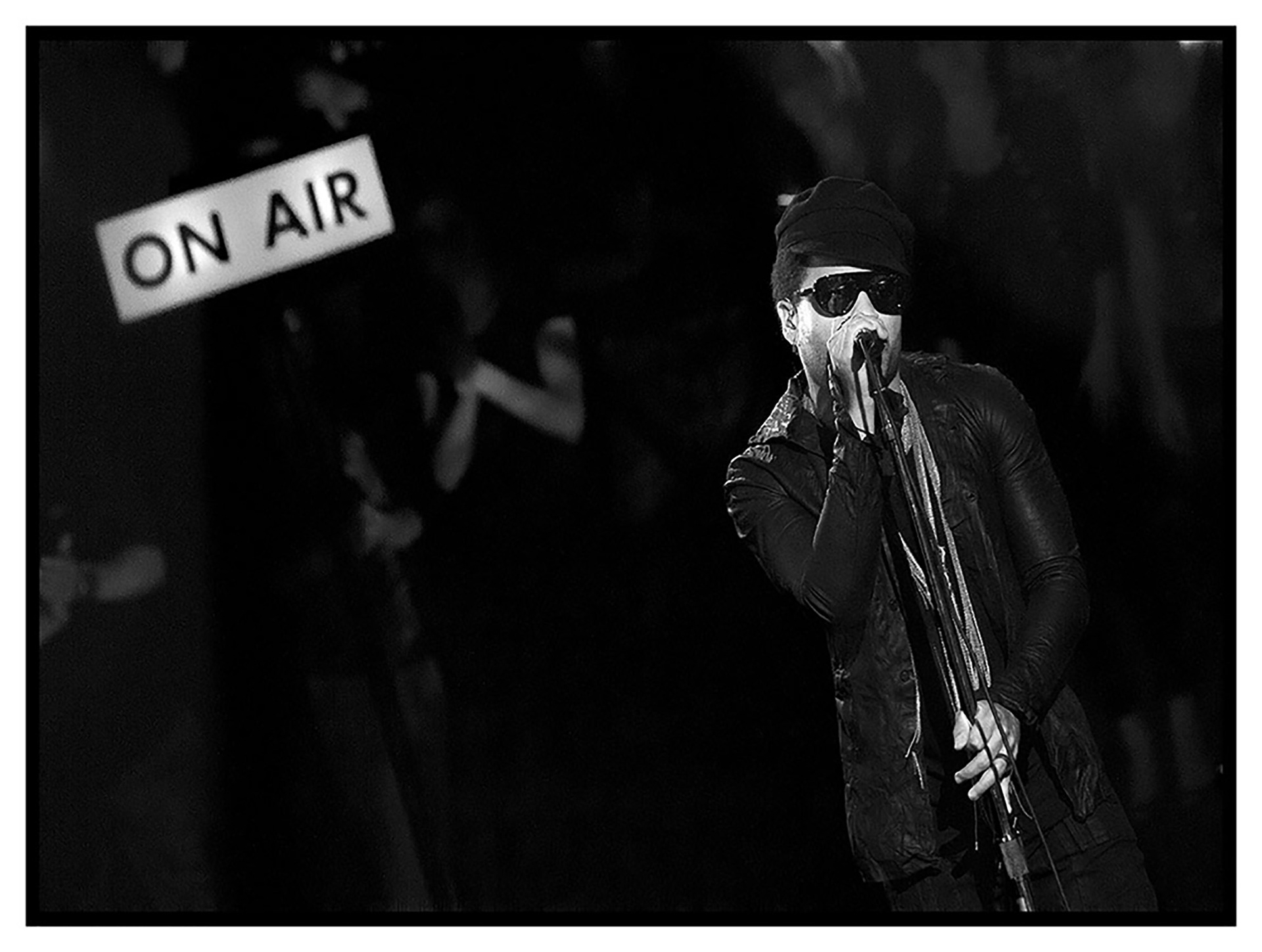 L.Kravitz