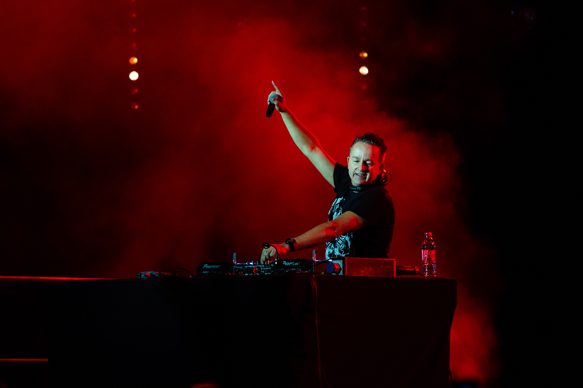 DJ SASH