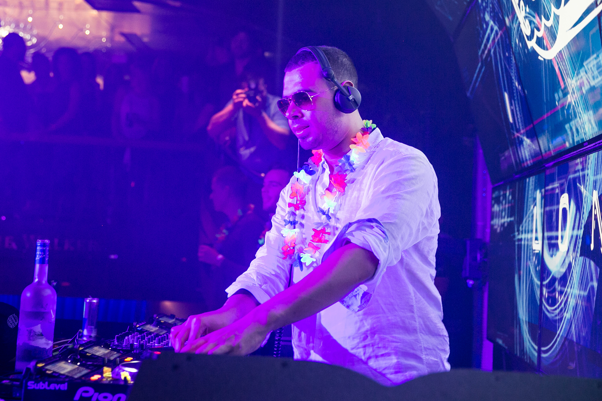 DJ Afrojack