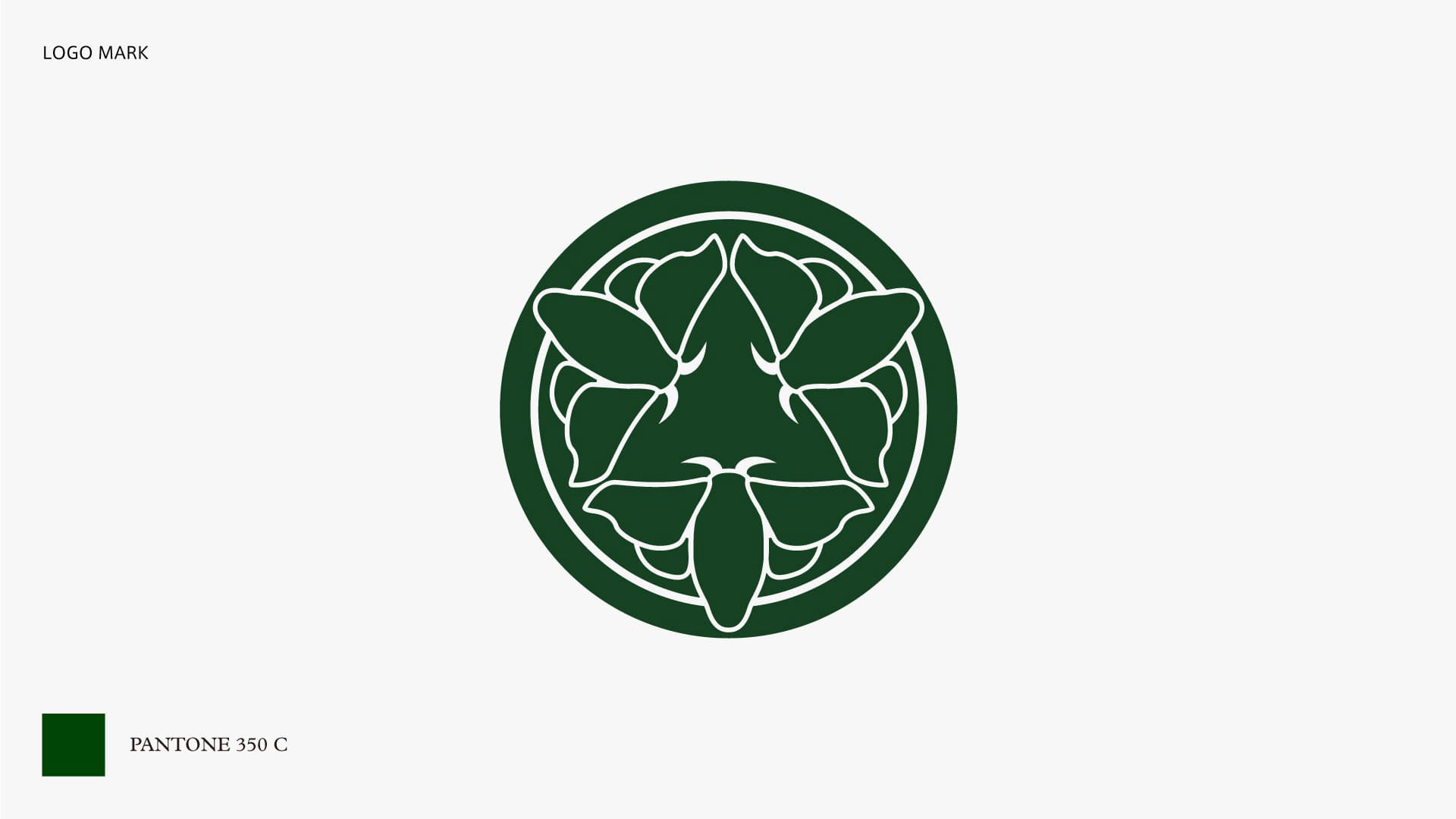 紬やロゴ