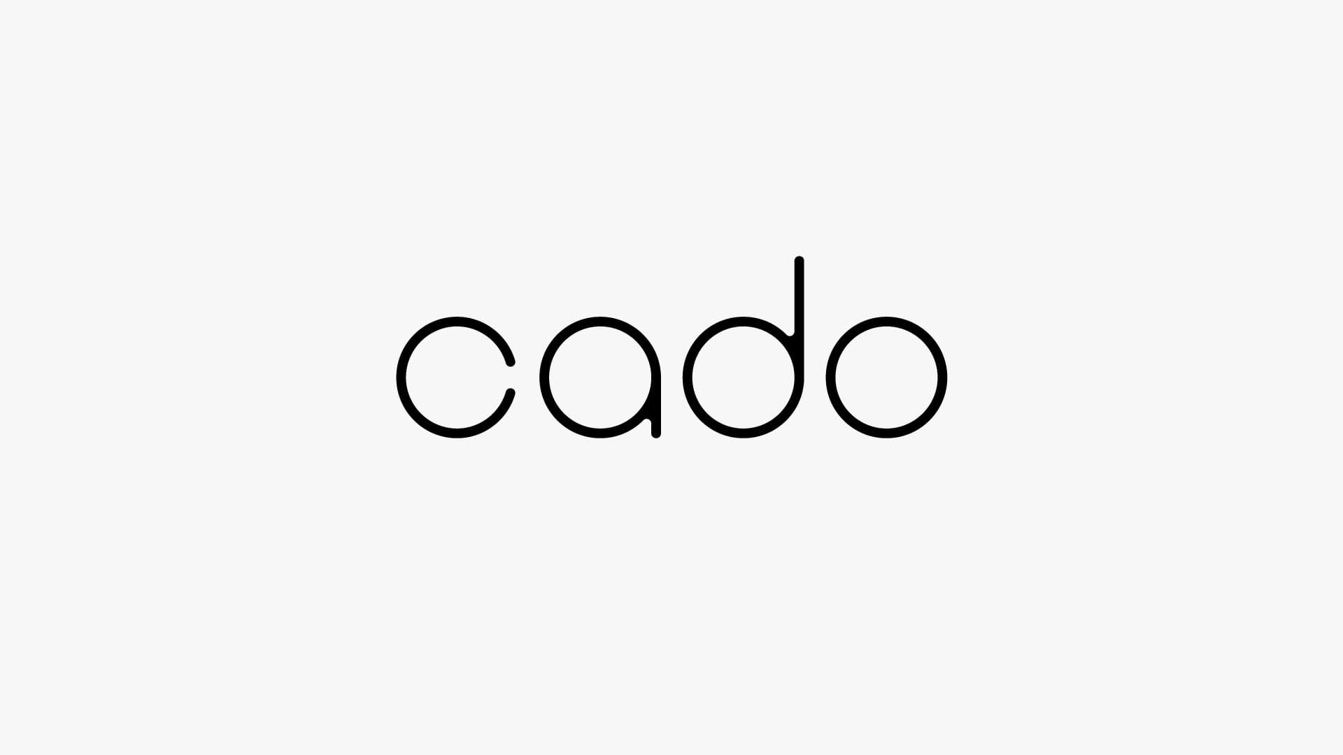 cadoロゴ