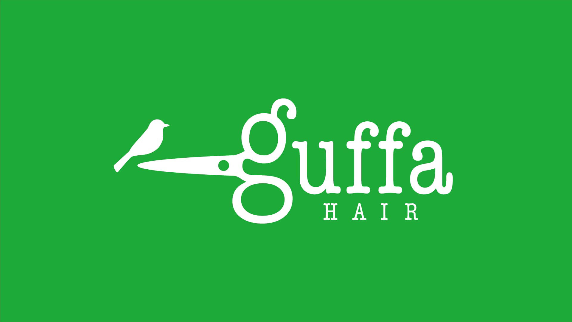グファーヘアロゴ