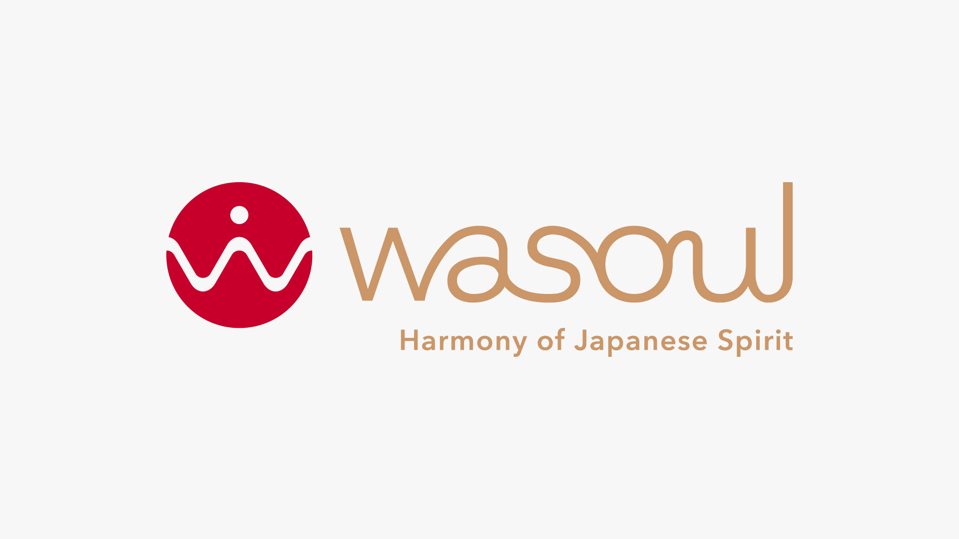 wasoul ロゴ