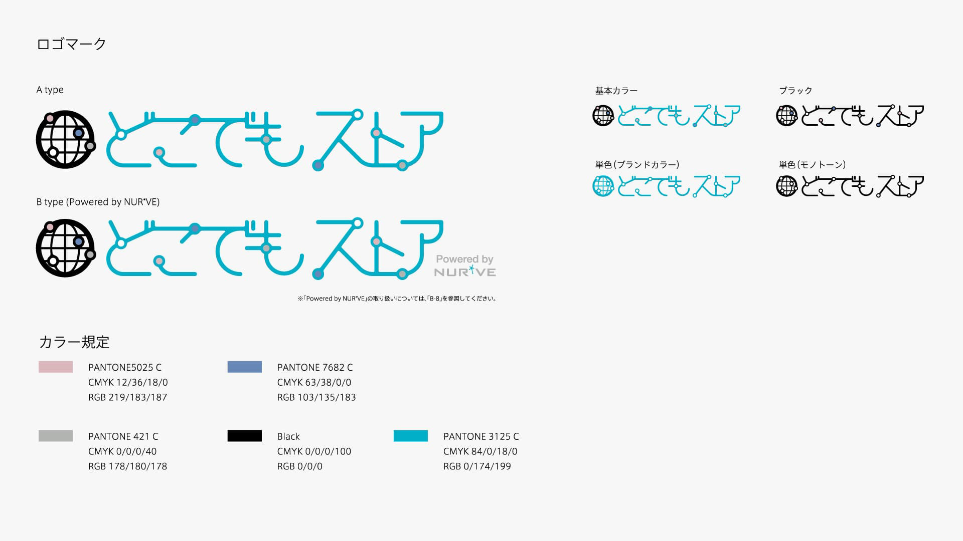 どこでもストアロゴ
