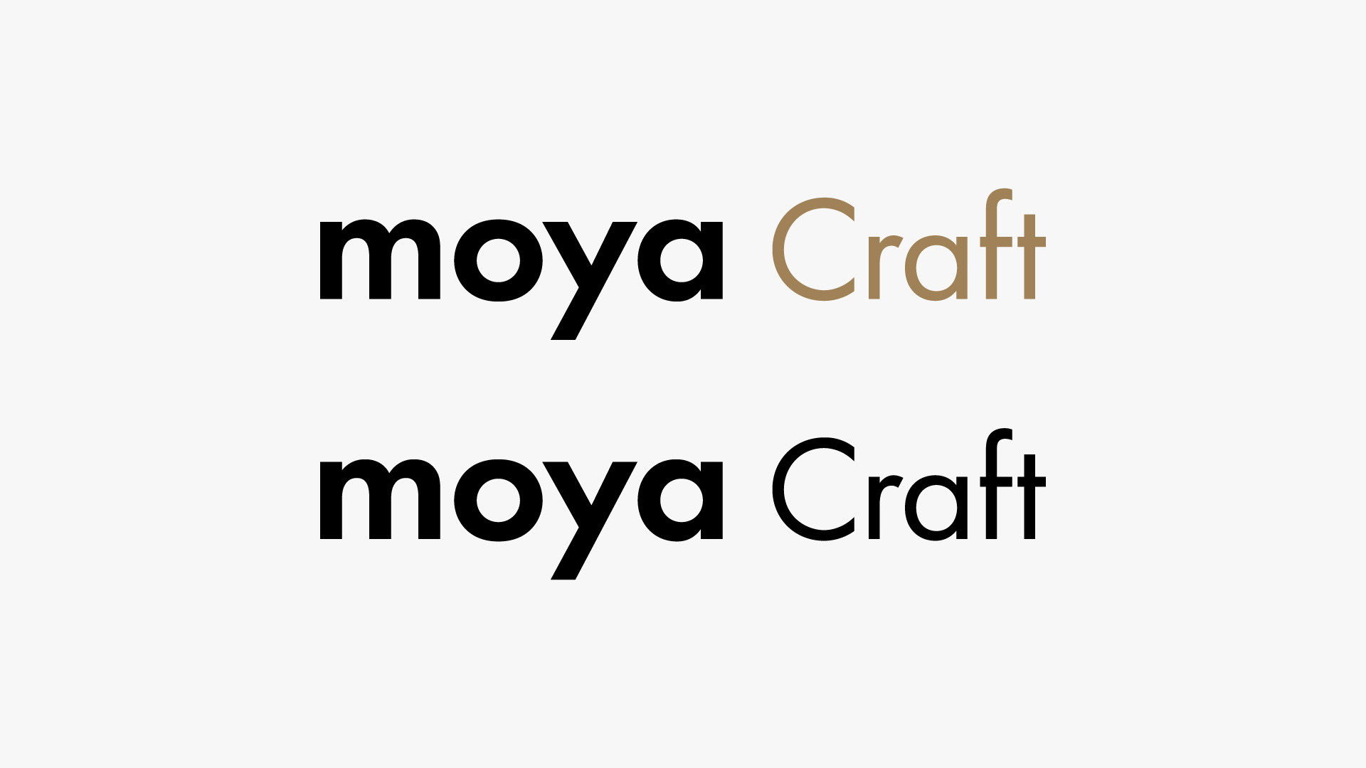 moya ロゴ