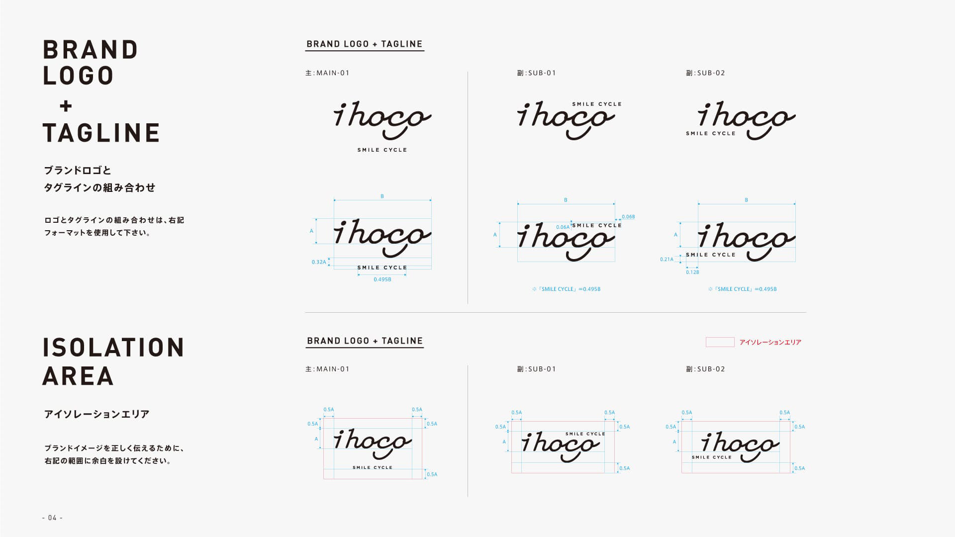 ihocoロゴ