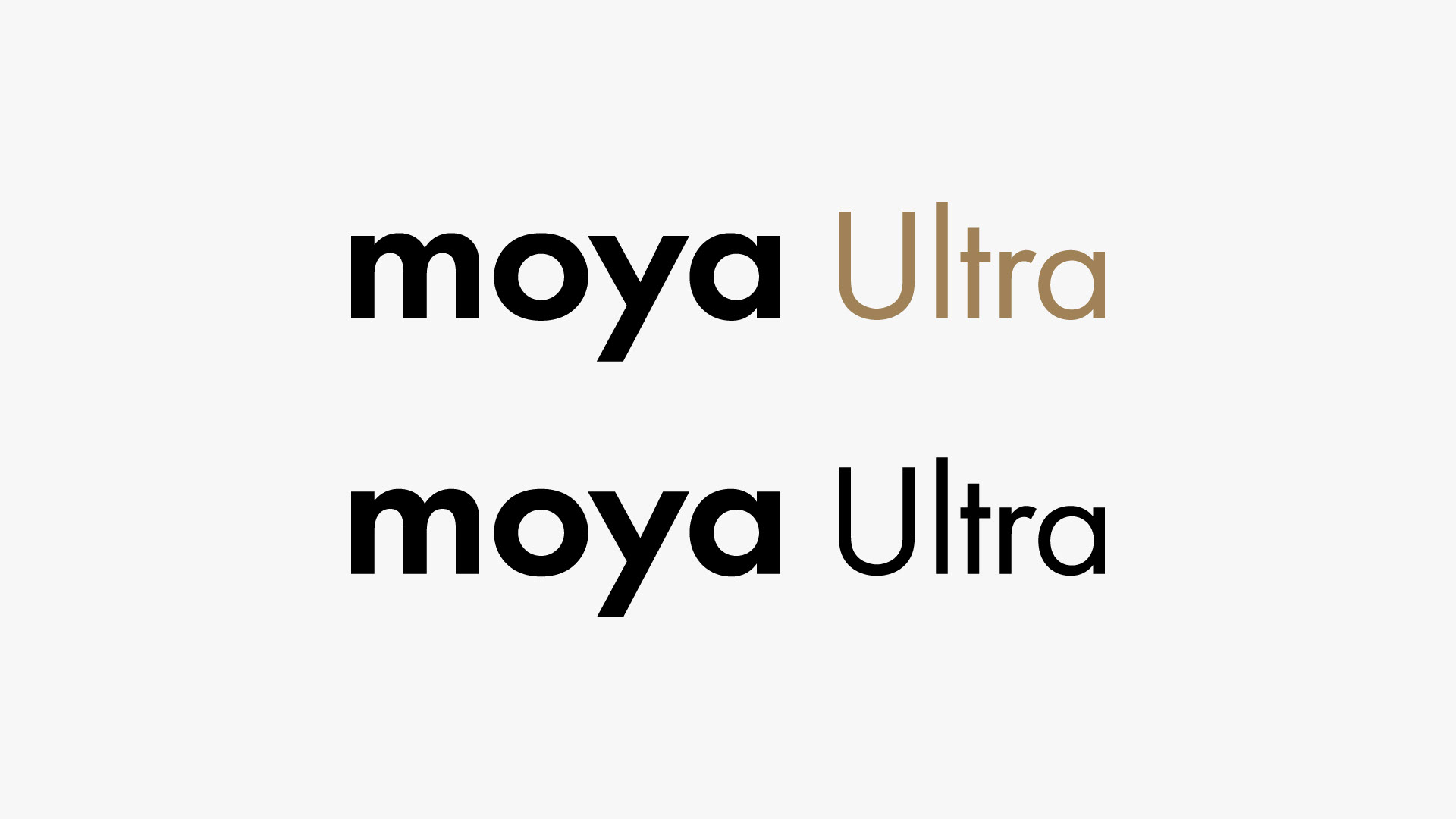 moya ロゴ