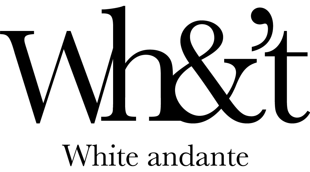 White andante