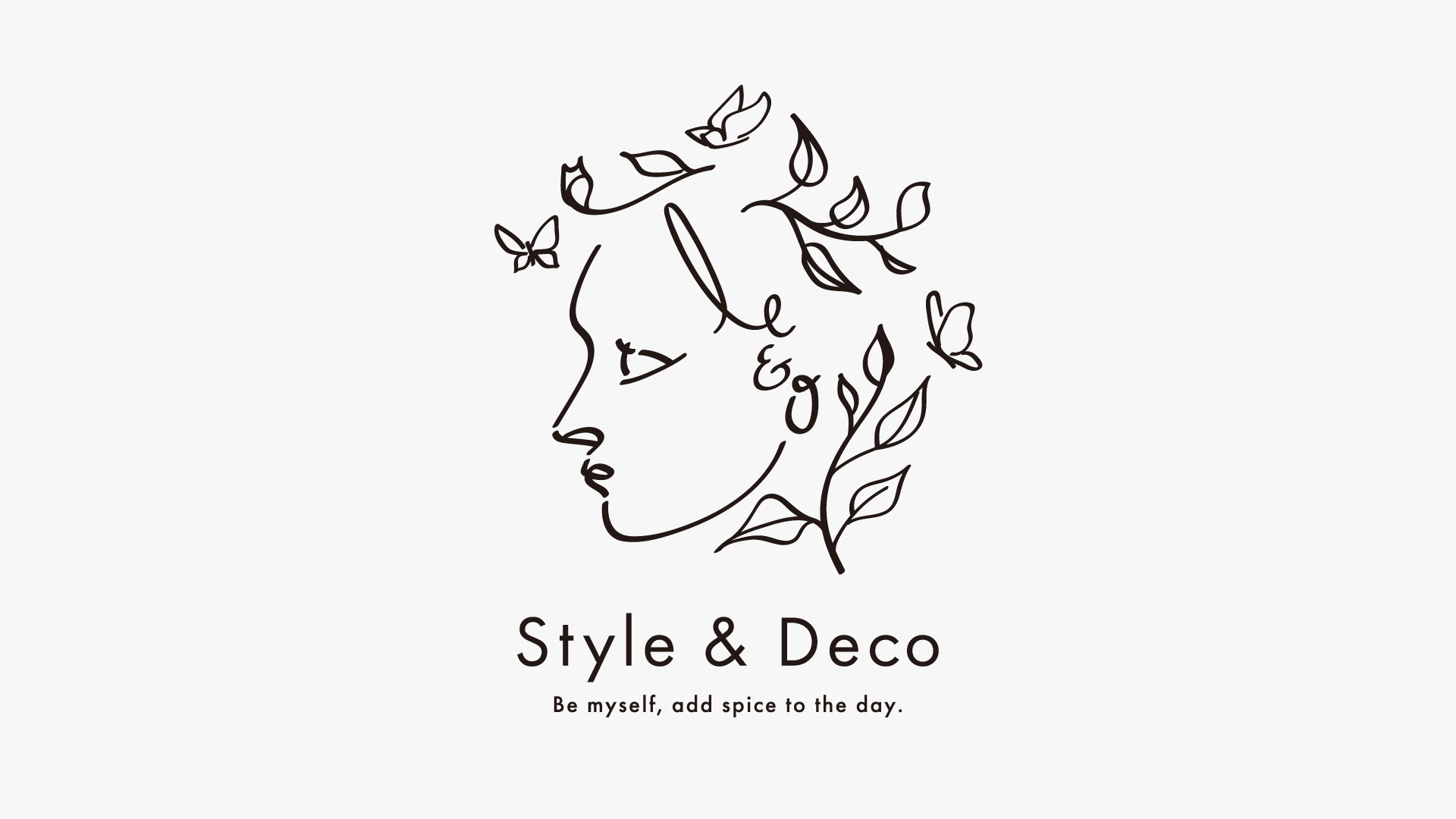 Style&Deco Symbol Mark