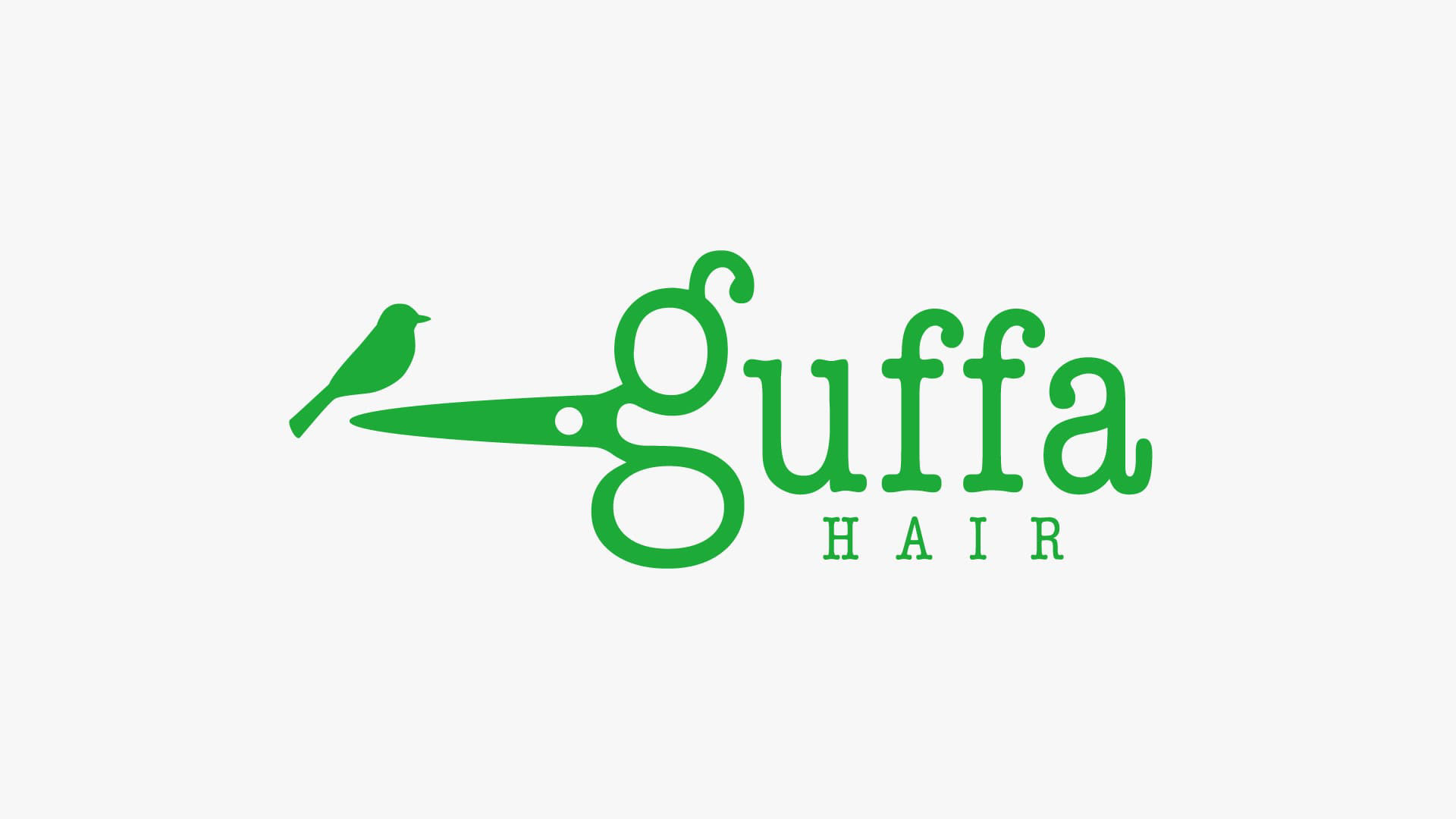 グファーヘアロゴ
