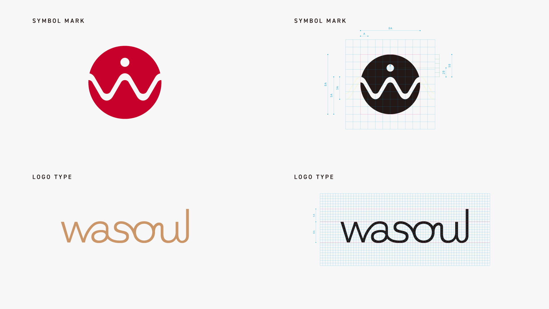 wasoul ロゴ