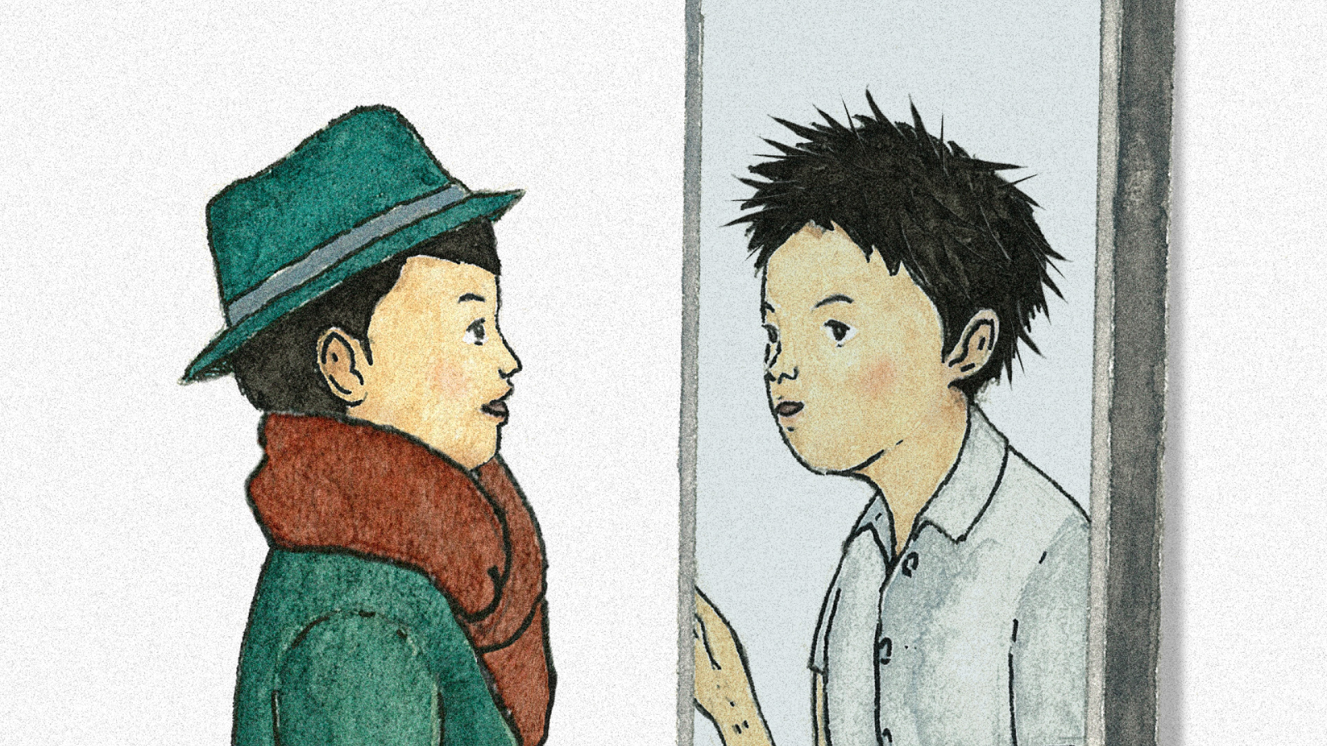 装丁・イラスト