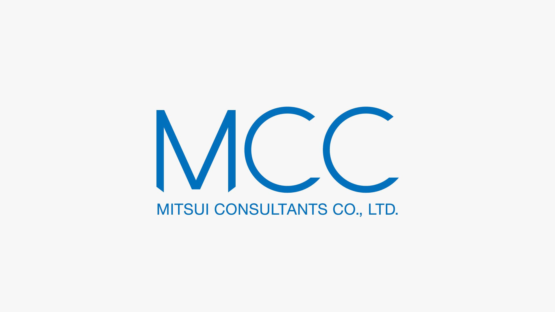 MCCロゴ