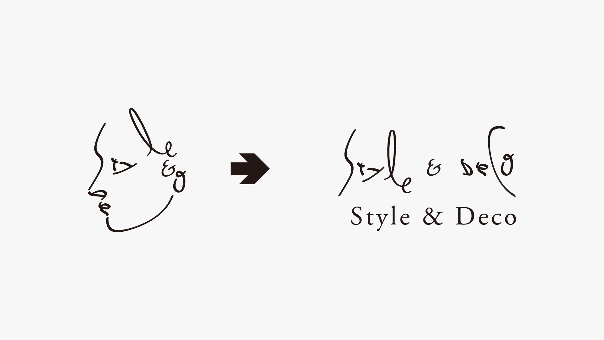 Style&Deco Symbol Mark