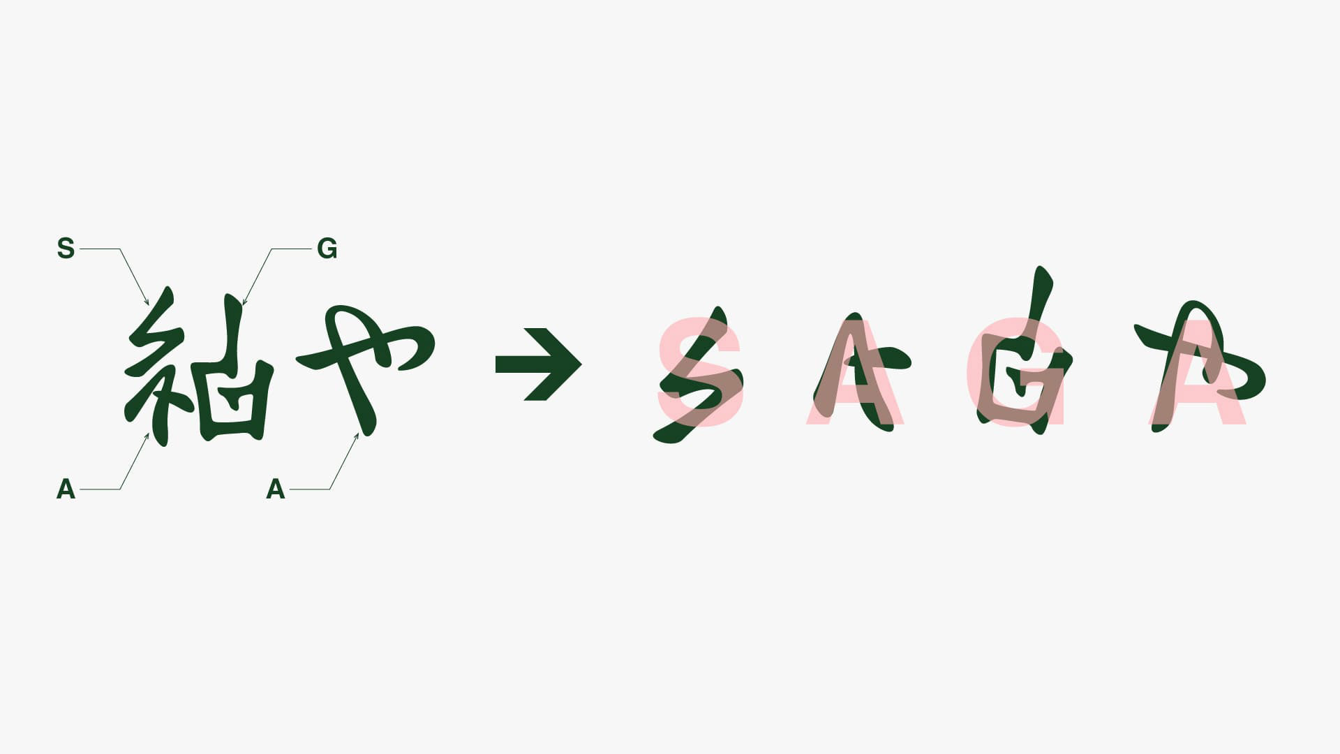 紬やロゴ