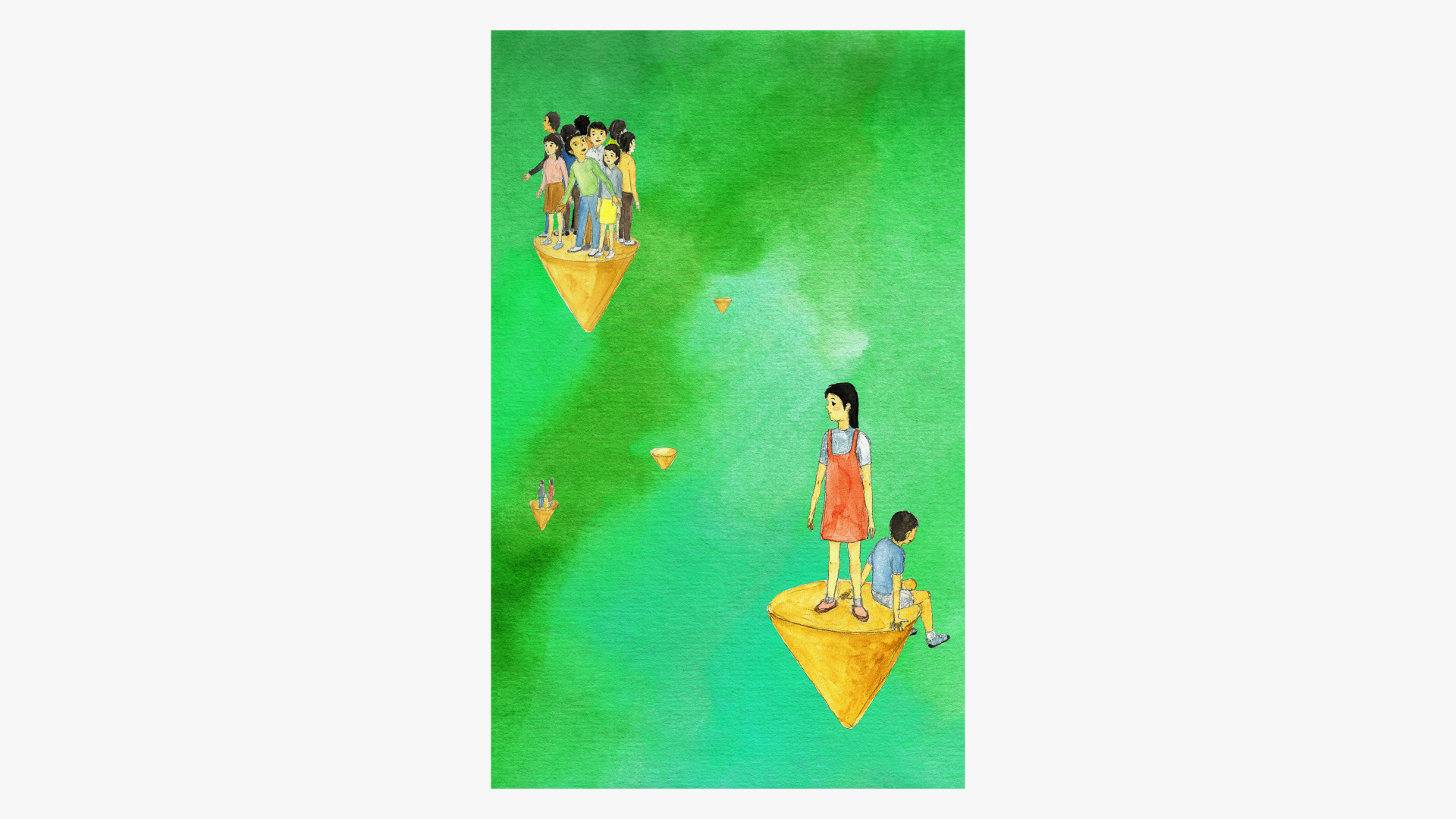 装丁・イラスト