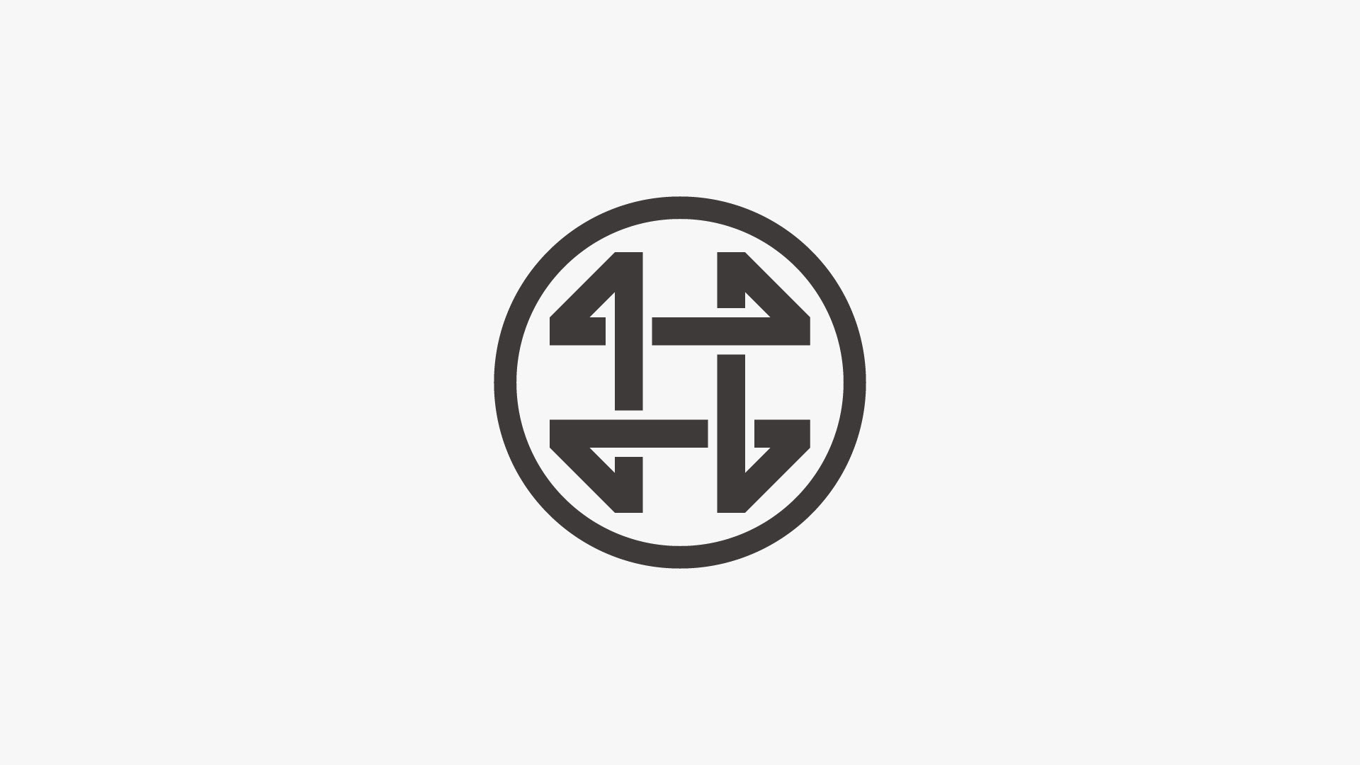 EcoDeco ロゴ