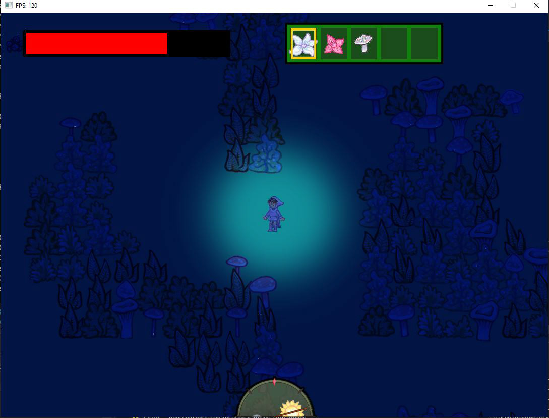 Doomed!