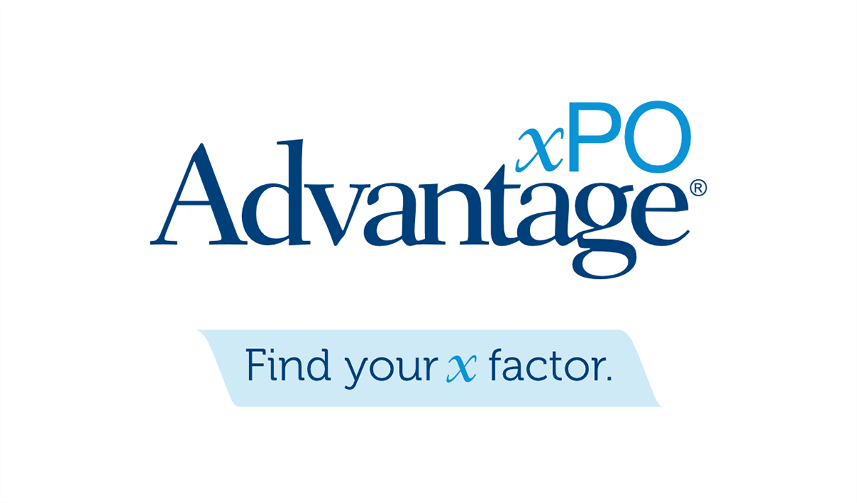 Advantage xPO "x" Factor