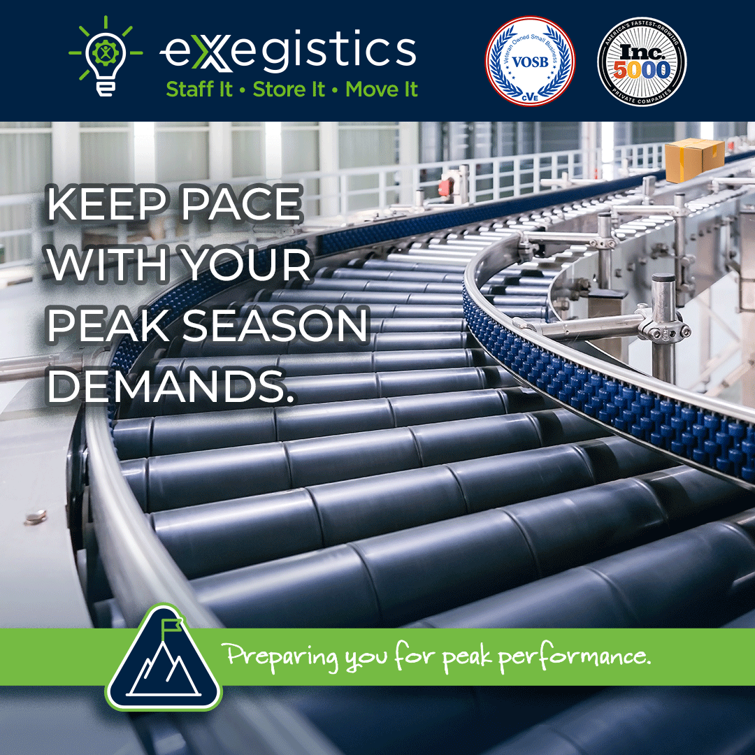 Producing Results: Providing the labor supply for production demands.