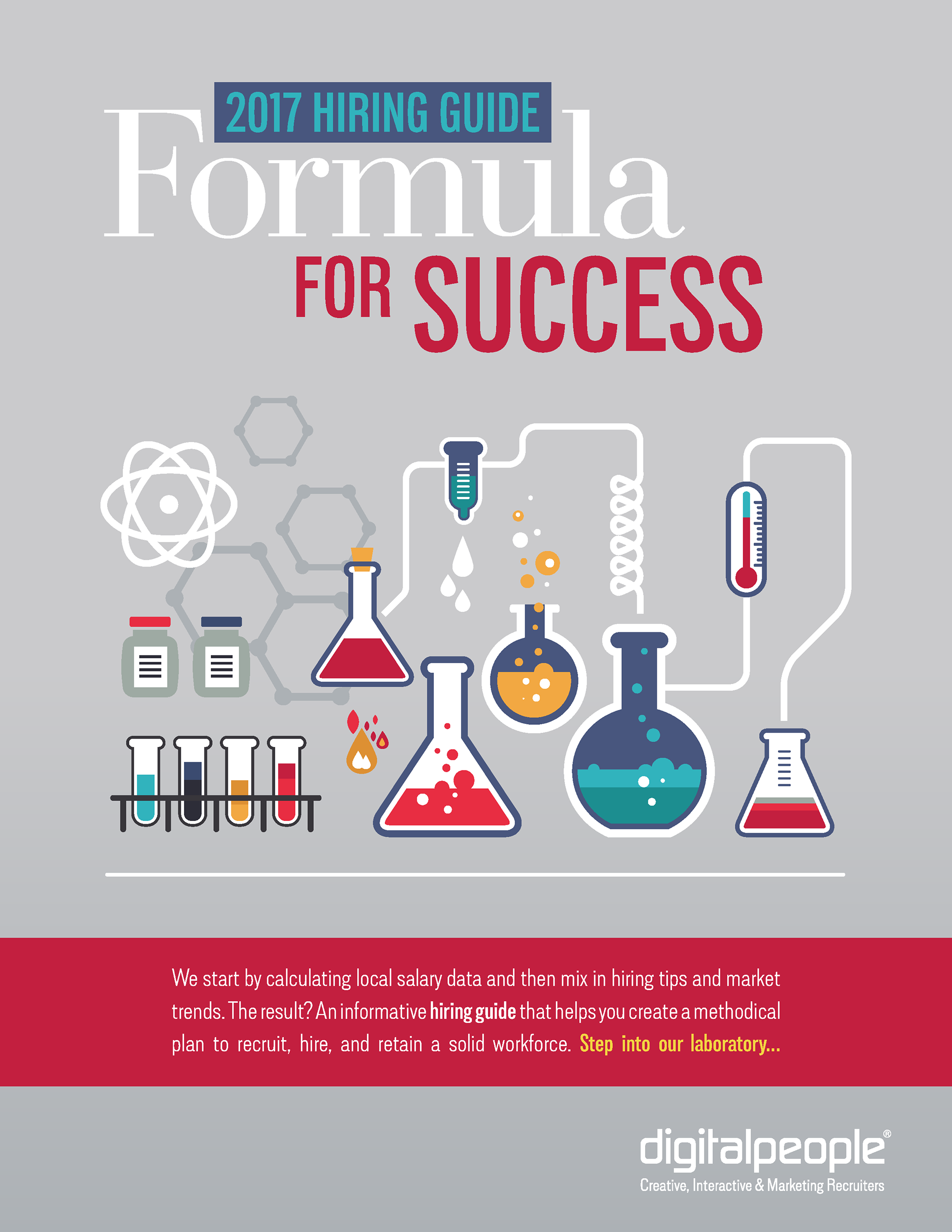 Hiring Guide Cover